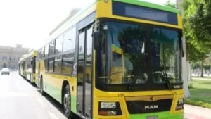 التذكرة الإلكترونية في النقل العام بالقاهرة تبدأ استبدال الكاش بالكارت الذكي